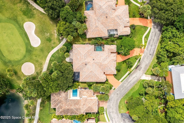 172 Whaler Dr, Melbourne Beach, FL 32951 - drone / aerial view