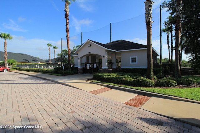 947 Remington Green Dr SE, Palm Bay, FL 32909 - view of building exterior
