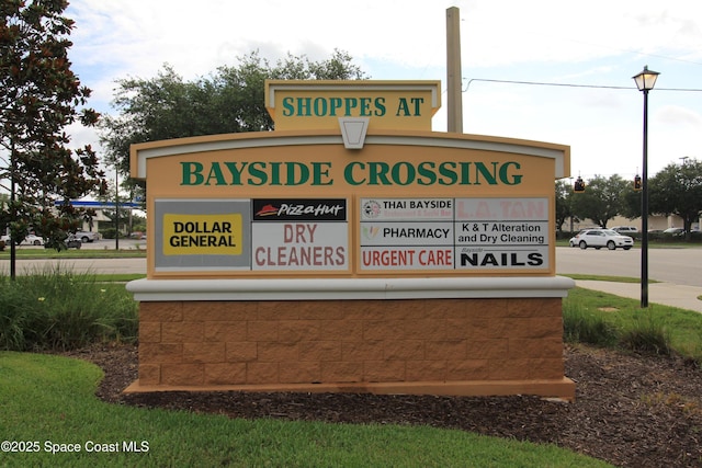 947 Remington Green Dr SE, Palm Bay, FL 32909 - exterior view