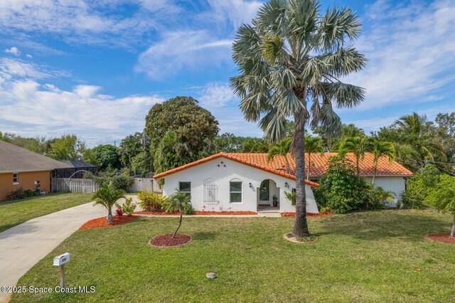 300 S Palm Ave, Melbourne Beach, FL 32951 - photo 41