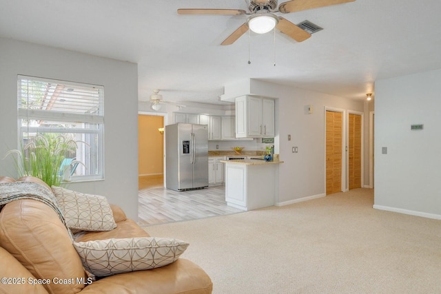 300 S Palm Ave, Melbourne Beach, FL 32951 - photo 13
