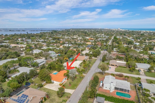 300 S Palm Ave, Melbourne Beach, FL 32951 - photo 39