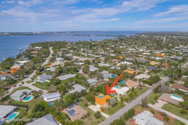 300 S Palm Ave, Melbourne Beach, FL 32951 - photo 38
