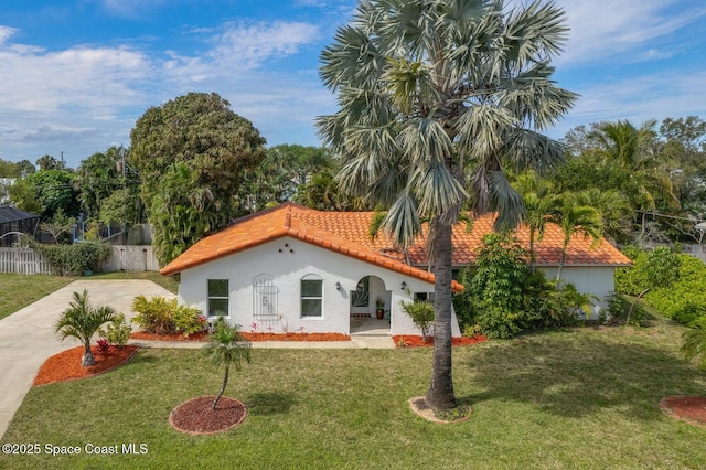 300 S Palm Ave, Melbourne Beach, FL 32951 - photo 1