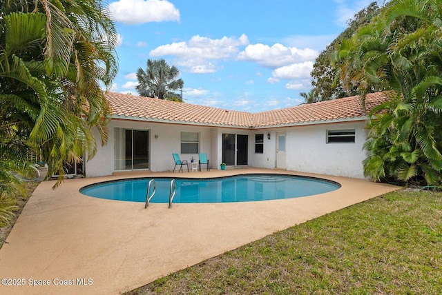 300 S Palm Ave, Melbourne Beach, FL 32951 - photo 3
