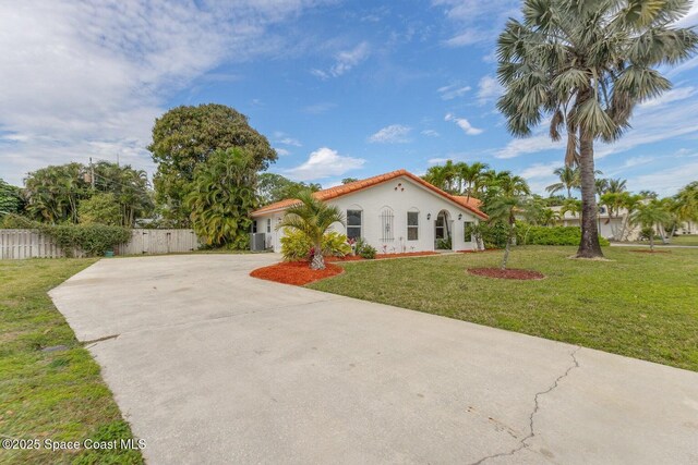 300 S Palm Ave, Melbourne Beach, FL 32951 - photo 42