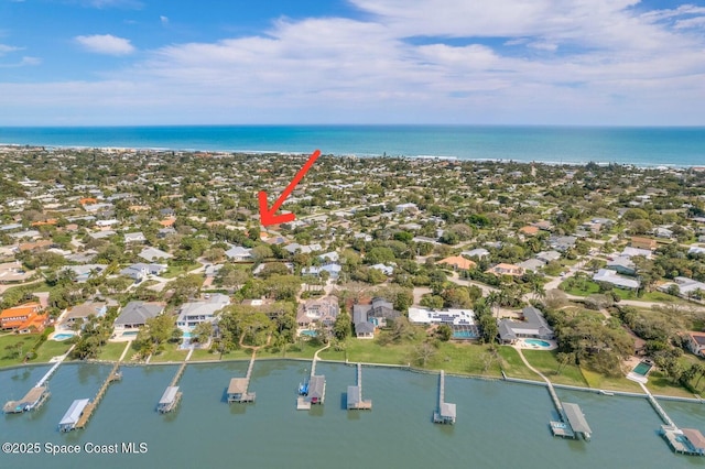 300 S Palm Ave, Melbourne Beach, FL 32951 - photo 40