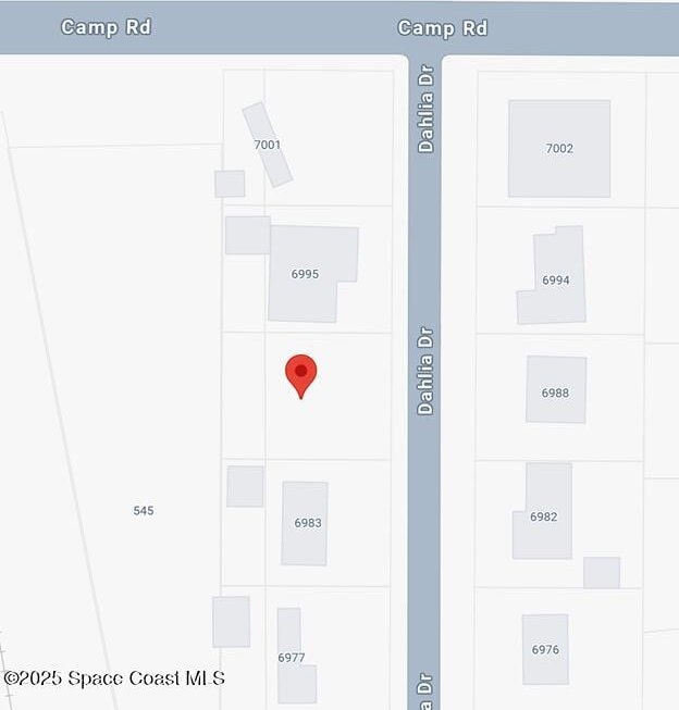 6989 Dahlia Dr, Cocoa, FL 32927 - photo 7