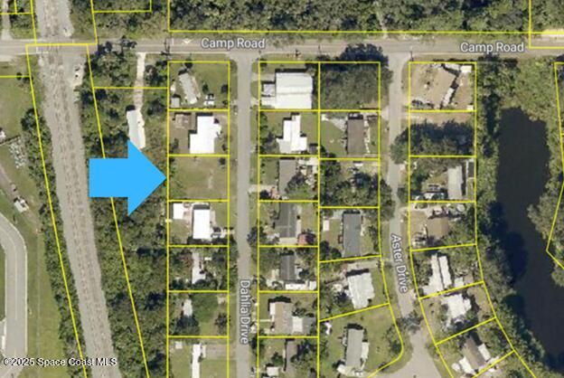 6989 Dahlia Dr, Cocoa, FL 32927 - photo 3