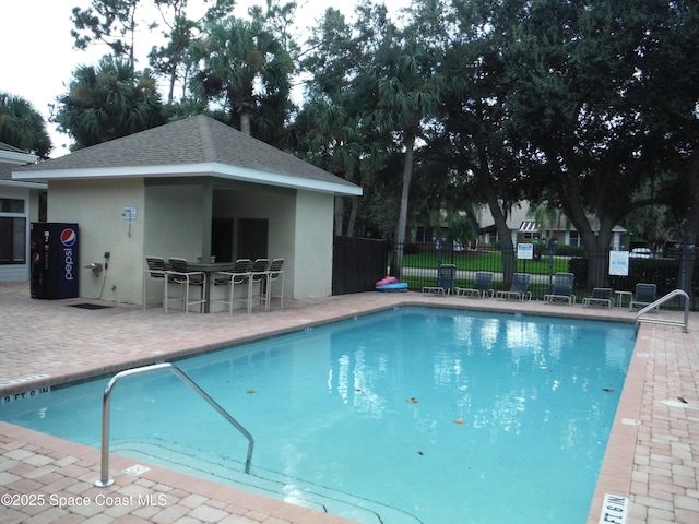 3565 Sable Palm Ln Unit G, Titusville, FL 32780 - photo 17