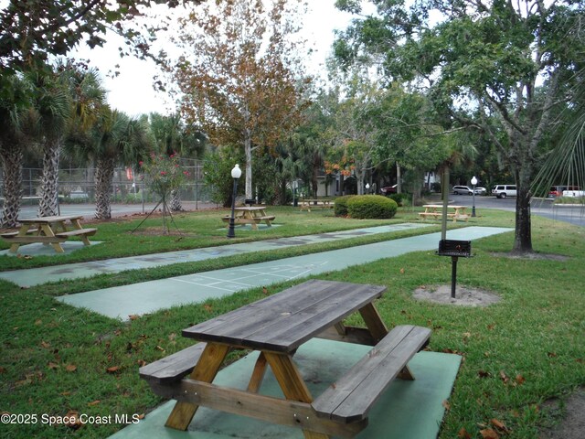 3565 Sable Palm Ln Unit G, Titusville, FL 32780 - photo 18