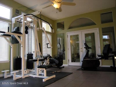 3565 Sable Palm Ln Unit G, Titusville, FL 32780 - photo 21