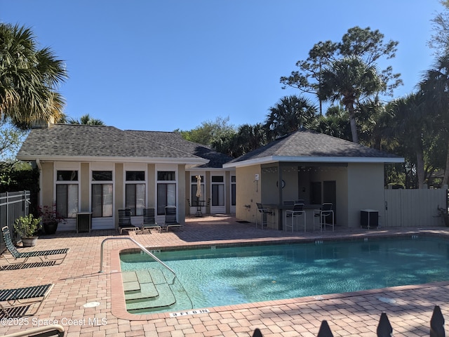 3565 Sable Palm Ln Unit G, Titusville, FL 32780 - photo 23