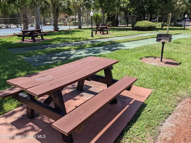 3565 Sable Palm Ln Unit G, Titusville, FL 32780 - photo 24