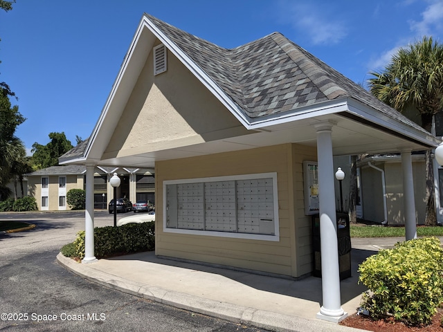 3565 Sable Palm Ln Unit G, Titusville, FL 32780 - photo 25