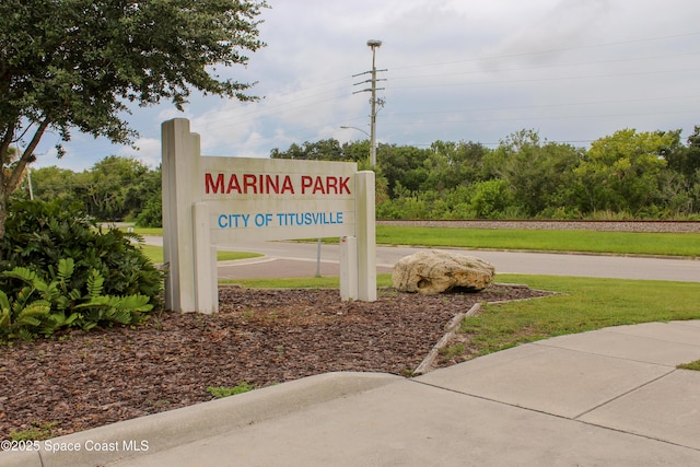 3565 Sable Palm Ln Unit G, Titusville, FL 32780 - photo 29
