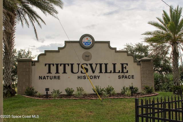 3565 Sable Palm Ln Unit G, Titusville, FL 32780 - photo 26