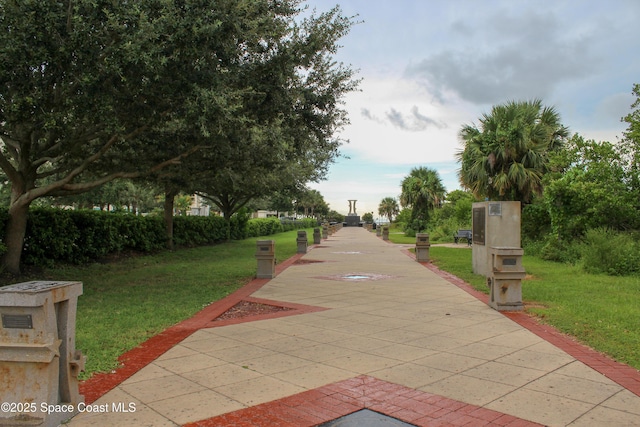 3565 Sable Palm Ln Unit G, Titusville, FL 32780 - photo 39