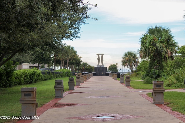 3565 Sable Palm Ln Unit G, Titusville, FL 32780 - photo 40