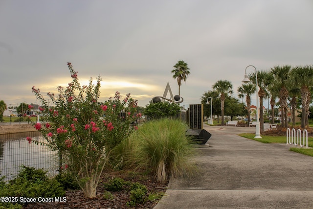 3565 Sable Palm Ln Unit G, Titusville, FL 32780 - photo 45