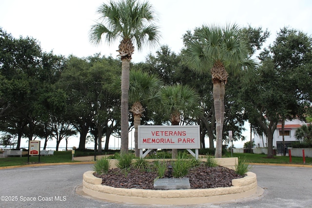 3565 Sable Palm Ln Unit G, Titusville, FL 32780 - photo 52