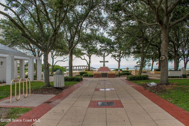3565 Sable Palm Ln Unit G, Titusville, FL 32780 - photo 53