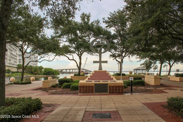 3565 Sable Palm Ln Unit G, Titusville, FL 32780 - photo 54