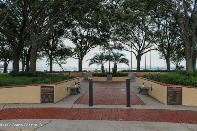 3565 Sable Palm Ln Unit G, Titusville, FL 32780 - photo 56