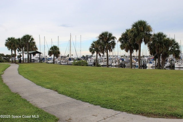 3565 Sable Palm Ln Unit G, Titusville, FL 32780 - photo 60