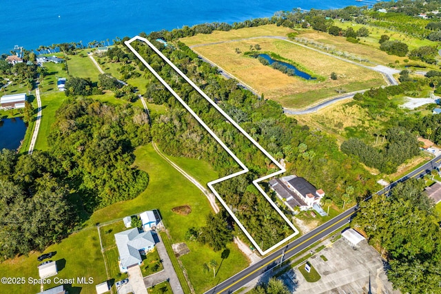 1405 N Tropical Trl, Merritt Island, FL 32953 - photo 1