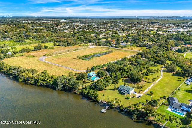 1405 N Tropical Trl, Merritt Island, FL 32953 - photo 6