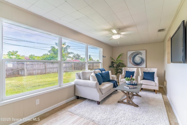 1768 Hudson Cir S, Melbourne, FL 32935 - view of sunroom / solarium