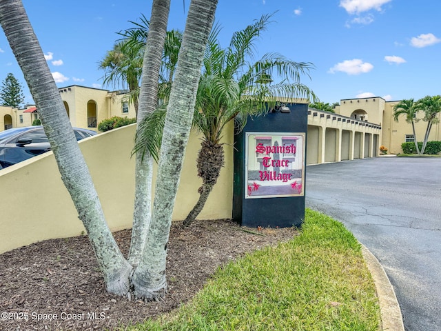 1727 Minutemen Cswy Unit 108, Cocoa Beach, FL 32931 - exterior view