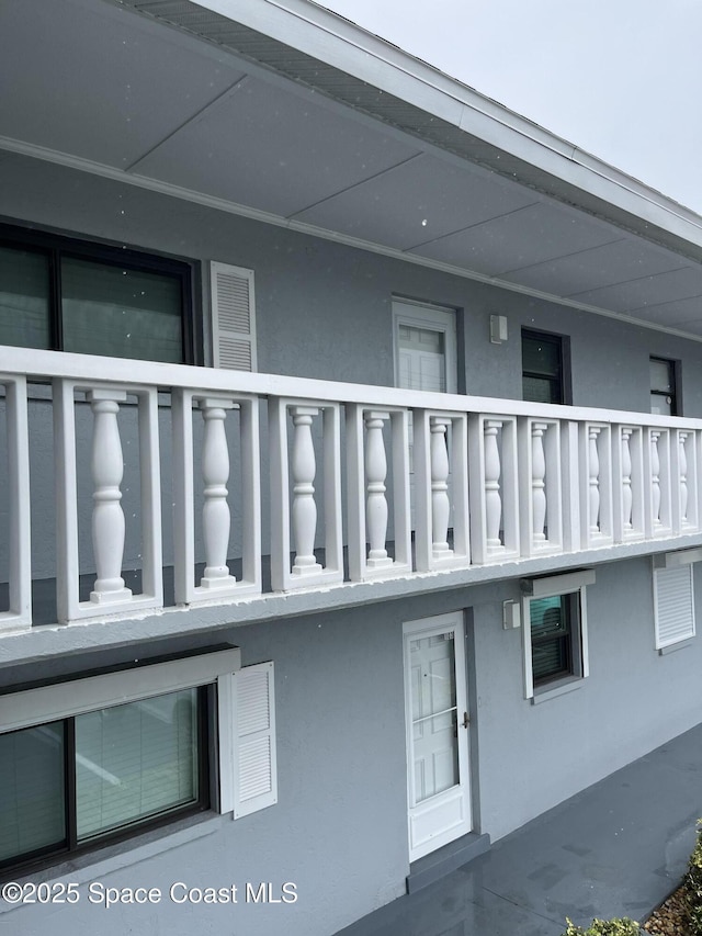 3799 S Banana River Blvd Unit 104, Cocoa Beach, FL 32931 - view of property