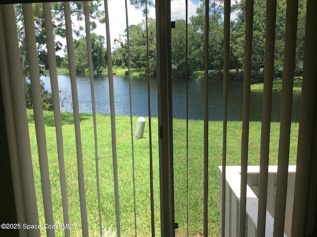 33 Kings Colony Ct, Palm Coast, FL 32137 - water view