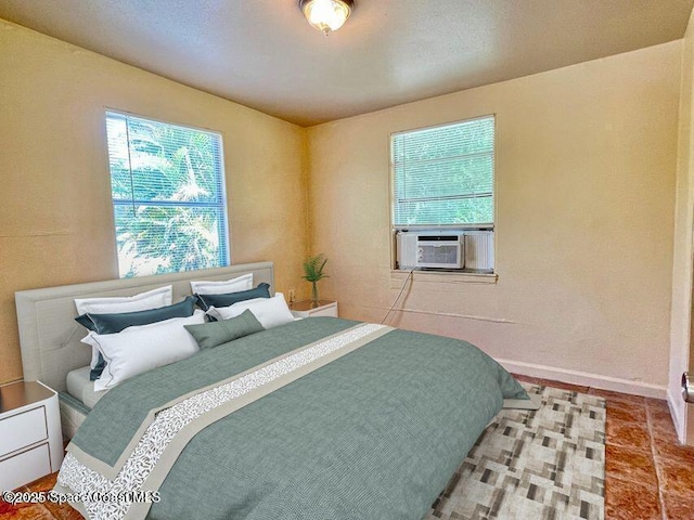 316 Bay Ave, Cocoa, FL 32922 - bedroom featuring baseboards