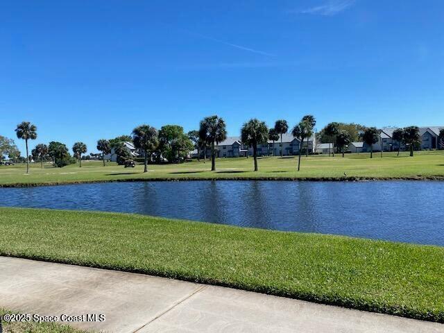 2727 N Wickham Rd # 106-7, Melbourne, FL 32935 - water view