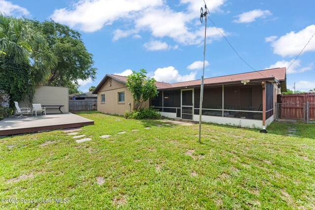 2705 Wilmette Ave, Titusville, FL 32780 - photo 28