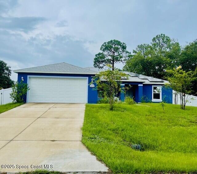 419 Gantry St SW, Palm Bay, FL 32908 - photo 1
