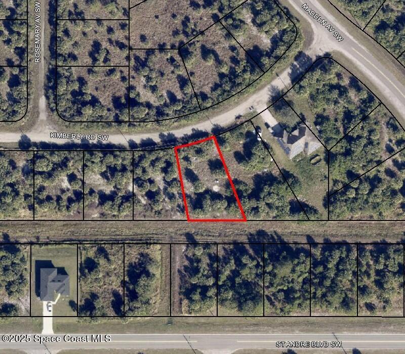 830 Kimberly Rd SW, Palm Bay, FL 32908 - photo 1