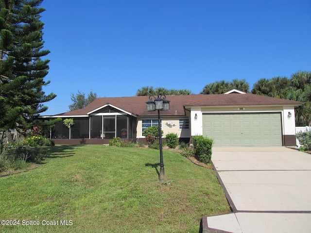 1501 Olympia Ave SW, Palm Bay, FL 32908 - photo 1