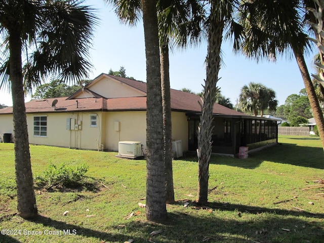 1501 Olympia Ave SW, Palm Bay, FL 32908 - photo 22