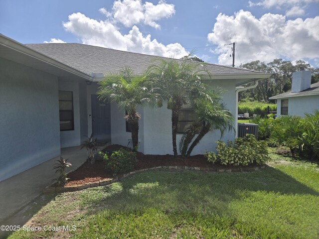 3745 Canberra Ct, Titusville, FL 32780 - photo 2