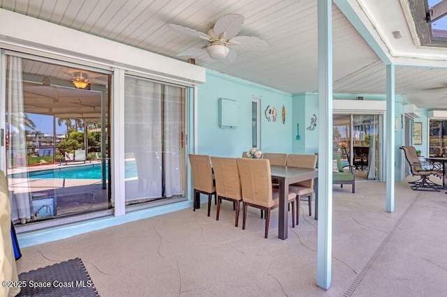 55 Country Club Rd, Cocoa Beach, FL 32931 - photo 42