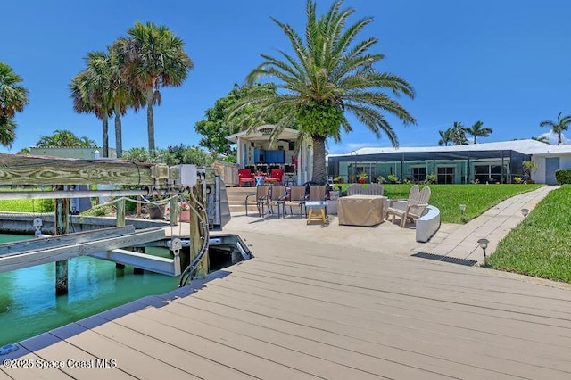 55 Country Club Rd, Cocoa Beach, FL 32931 - photo 60