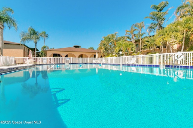 128 San Paulo Cir Unit 128, West Melbourne, FL 32904 - view of community pool