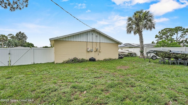 305 Cambridge Ave NE, Palm Bay, FL 32907 - photo 16