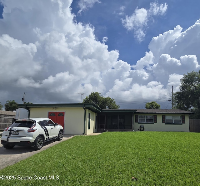 1451 Overlook Ter, Titusville, FL 32780 - photo 1