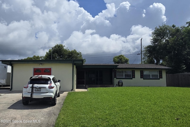 1451 Overlook Ter, Titusville, FL 32780 - photo 2
