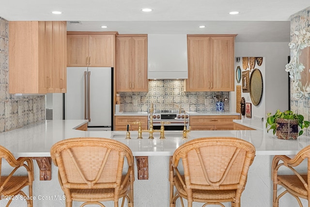 445 Desoto Pkwy, Satellite Beach, FL 32937 - photo 8